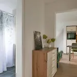 Wunderschoene Mit Balkon In