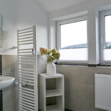 Apartman Wunderschoene Mit Balkon In